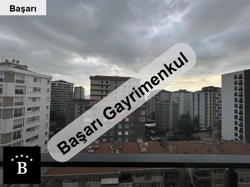 Başarı'dan   sahi̇lde arakat 1+1 lüks ferah dai̇re