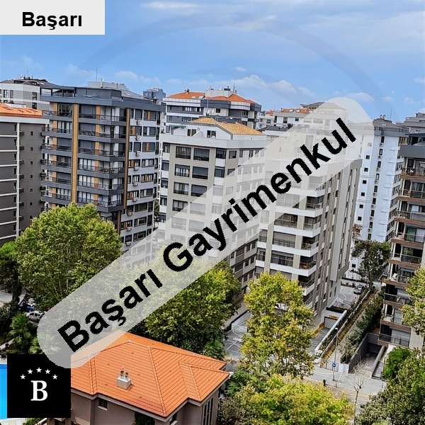 Başarı'dan  |  sahil | büyük kulübe komşu çatı dubleksi