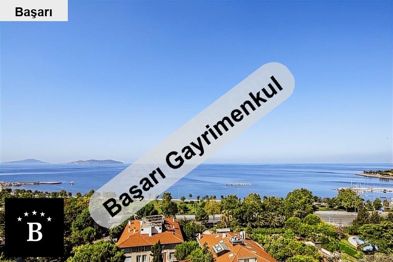 Başarı'dan  lebi̇derya kesi̇nti̇si̇z kapanmaz deniz  adalar manzarali !