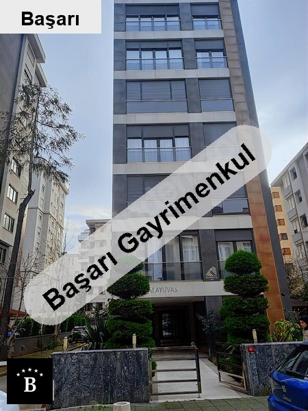 Başarı'dan bağdat si ile sahil yolu ında süper şık 3+1