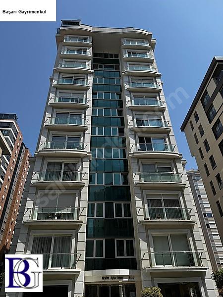 başarı'dan  katta tek çi̇ft tapulu 180 m² net 5+1 dai̇re
