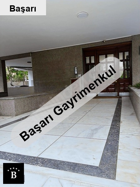 Başarı'dan  'dabağdat si̇ne 4bi̇na 3+16kat