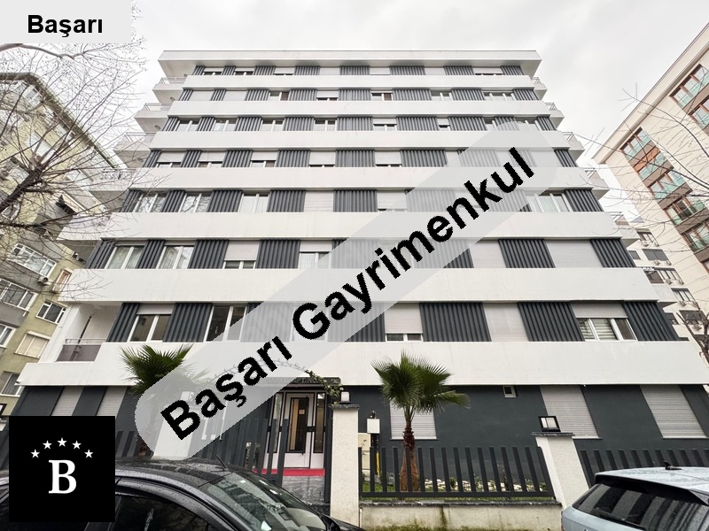 Başarı'dan suadi̇ye bağdat si̇ne yakn yeni̇ bi̇nada 2+1 ara kat