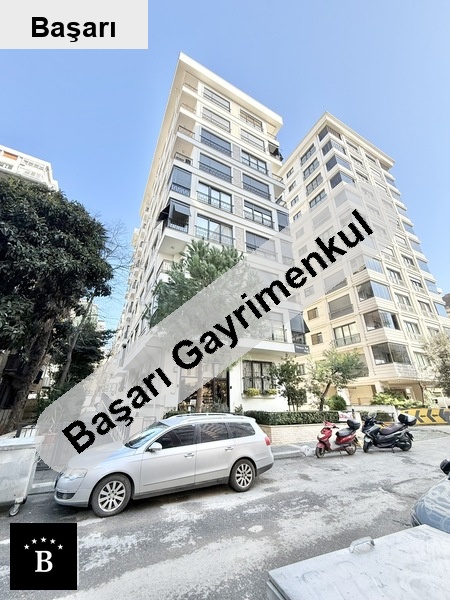 Başarı'dan  kaptan ari̇fte 3+1 balkonlu kelepi̇r yeni̇ bi̇na!!