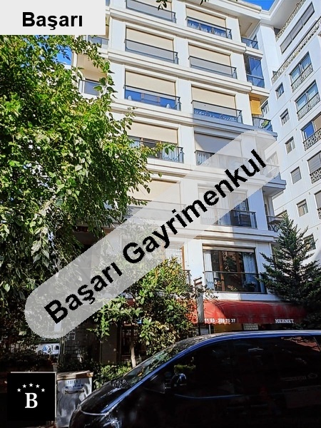 Başarı'dan bağdat si̇ üzeri̇nde 3binada yatirimciya uygun firsat daire