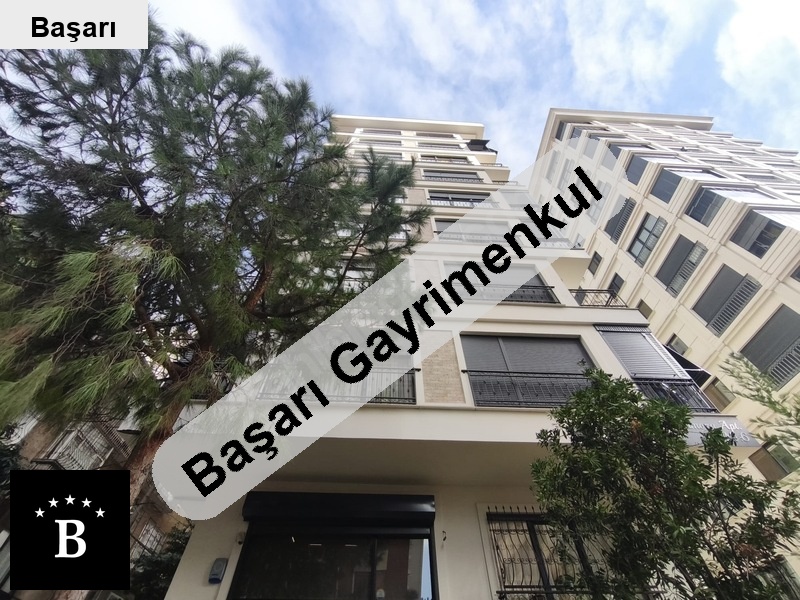 Başarı'dan suadi̇yede 3+1 sifir 2 balkonlu ebeynli̇ 108m2 net firsat