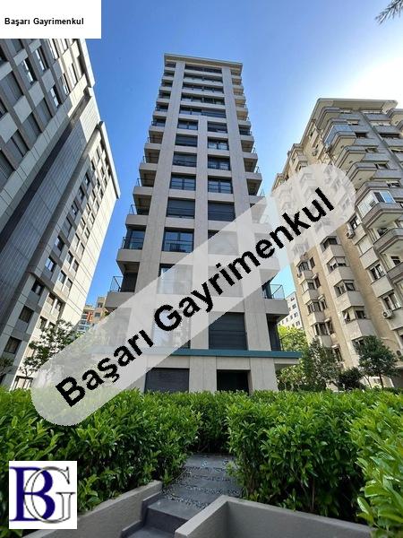 Başarı'dan şaşkınbakkal bilim sokak'ta bağdat'a 4.bina sıfır 200 m2 4+1 lüks daire