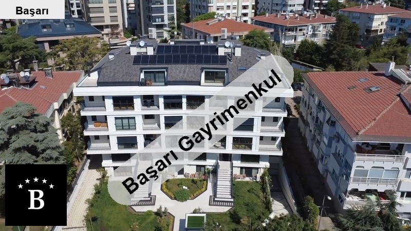 Başarı'dan  sahi̇lde kismi  sifir 3+1!