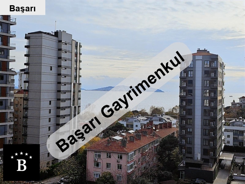 Başarı'dan önü kapanmaz  katta tek 185m2 net 4+2 dubleks