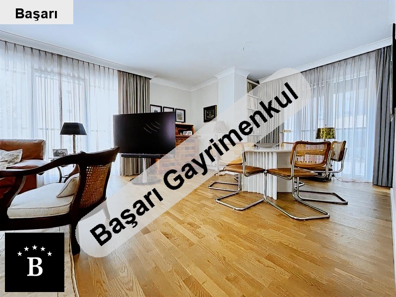 Başarı'dan  'da katta tek balkonlu sifir 3+1