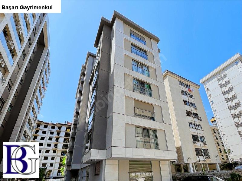 BAŞARI'DAN HAMAM SOKAKTA 116 M2 NET 3+1 2 ARAÇLIK OTOPARK BALKON EBEVYN