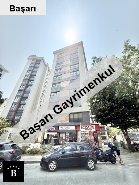 Başarı'dan  çolak i̇smai̇lde 3+1 ebeynli̇ balkonlu yeni̇ bi̇na!!