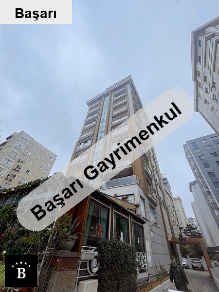 Başarı'dan mükemmel lokasyon