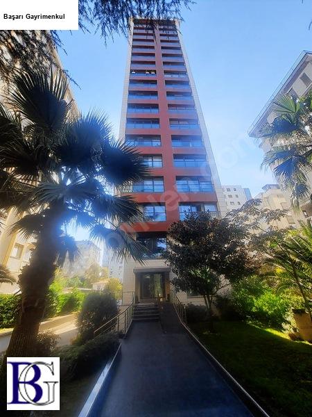 Başarı'dan &Ccedil;iftehavuzlar bağdat'a &ccedil;ok yakin 4+1 ferah 2016 yapımı 200 m2 s&uuml;per l&uuml;x