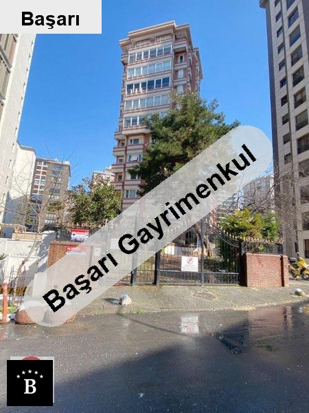 Başarı'dan şaşkinbakkalda bağdat si̇ne 5bi̇nada 120m2 3+1 satilik dai̇re