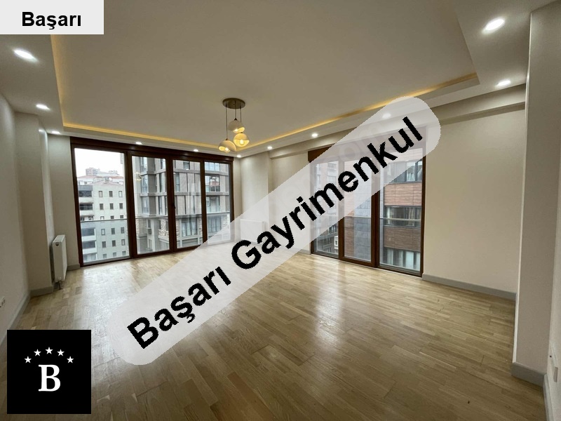 Başarı'dan  sahi̇lde 95m² net 3+1 ebeyn banyolu ara kat dai̇re!