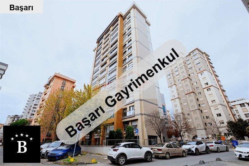 Başarı'dan  ckm yani 58m² net 1+1 ara kat dubleks 10 yillik