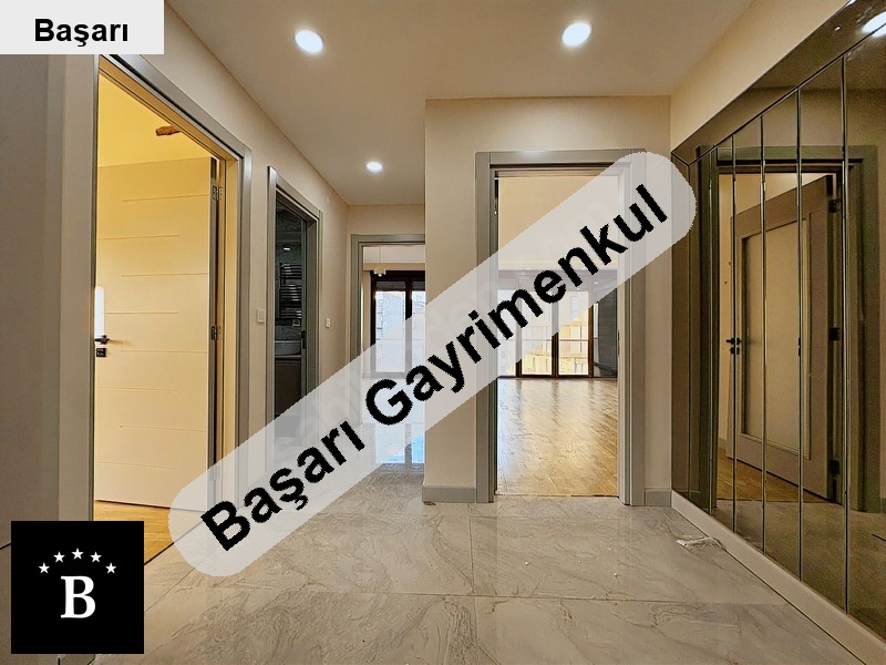 Başarı'dan çati'dan sahi̇l 'de 3+1 net 95m2 i̇çi yenilenmiş 10 yillik bi̇na