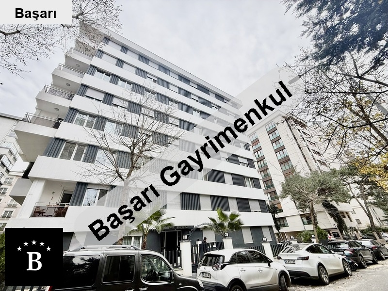 Başarı'dan suadi̇ye feri̇de geçi̇ti̇nde 2+1 ameri̇kan mutfakli 3 yillik