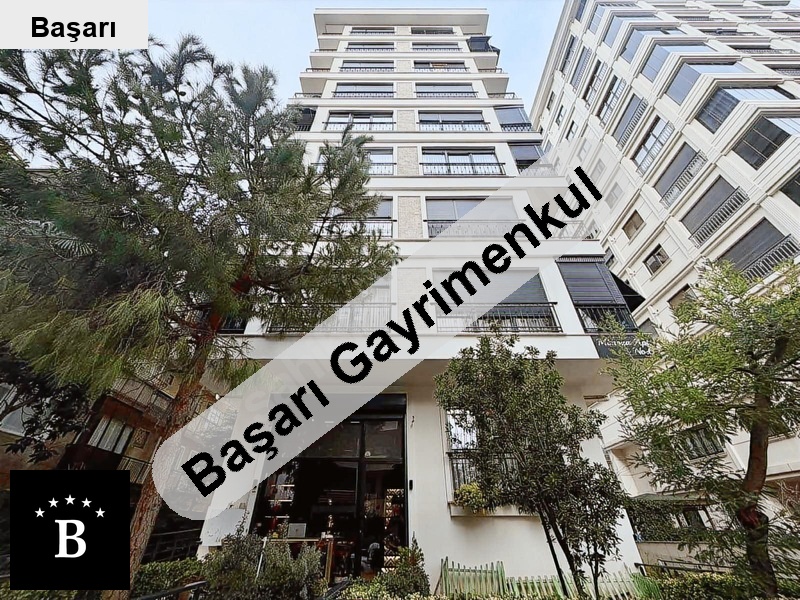Başarı'dan  tan suadi̇ye de ye çok yakin 140 m2 3+1 5 yillik