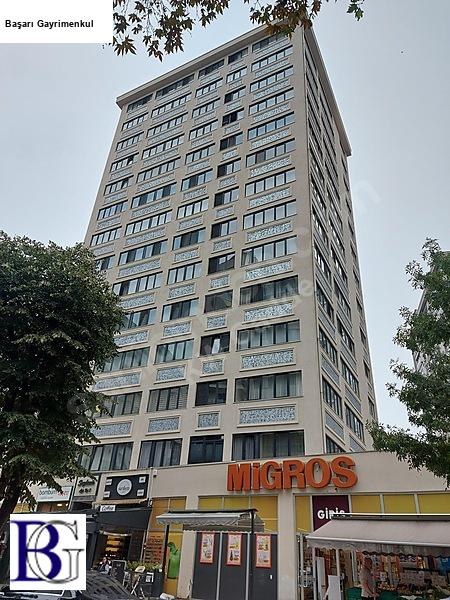 BAŞARI GAYRİMENKULDEN KOCAYOL CADDESİ ÜZERİNDE 3+1 GENÇ BİNADA BALKONLU