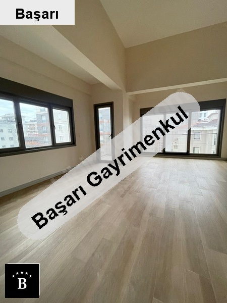 Başarı'dan suadi̇ye kaptanari̇f sokakta 2+1 75m2 sifir bi̇na da satilik dai̇re