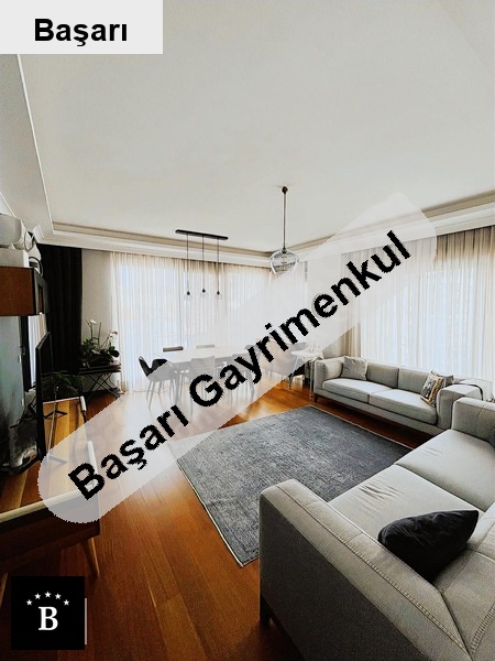 Başarı'dan suadi̇ye'de bağdat si̇ne yakin genç bi̇nada satilik 3+1