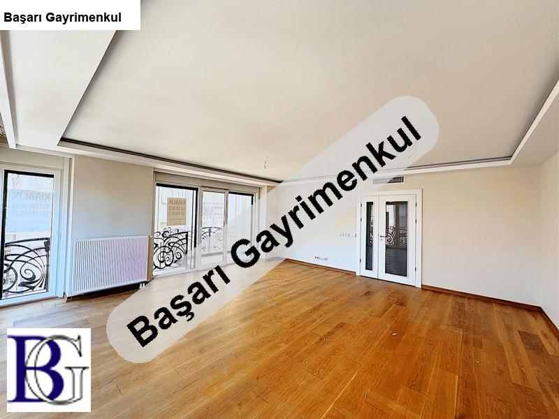 BAŞARI'DAN ERENKÖY SAHİLDE  190 M2 2018 YAPIMI BALKONLU EBVEYNLİ ULTRA LÜX  FIRSATTIR !!!