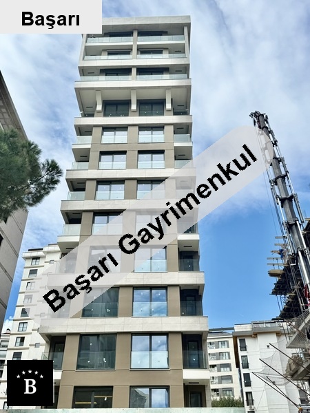 Başarı'dan  suadi̇ye zaraya yakin 2+1 balkonlu lüks sifir bi̇na!!
