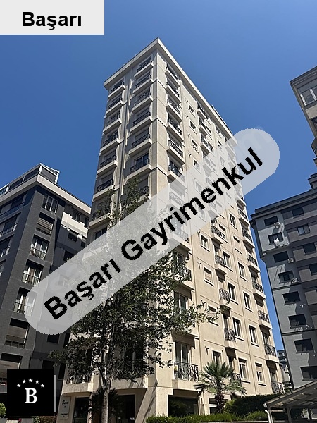 Başarı'dan  sahi̇lde katta tek