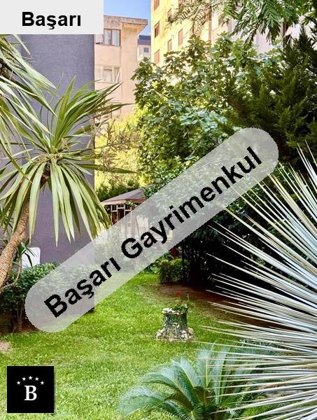 Başarı'dan  sahi̇lde genç  presti̇jli̇ bi̇nada 95m2 net 3+1