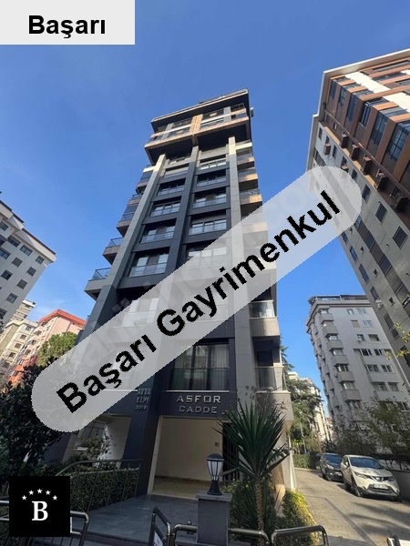 Başarı'dan  kadirağa sokak 'da satılık çatı dubleks daire