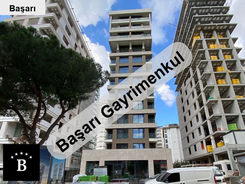 Başarı'dan  ayşe çavuş'ta sifir hemen taşinmaya müsai̇t 2+1