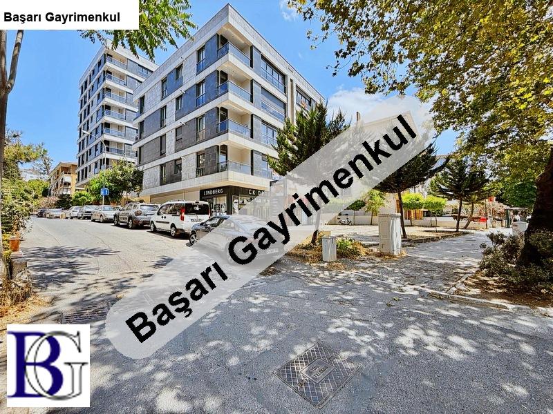 başarı'dan bağdat caddesi̇ne 2. bi̇na Sıfır 3+1 balkonlu 185 m2 