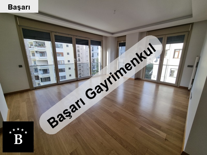 Başarı'dan suadi̇yeni̇n sessi̇z nezi̇h sokaği tüccar kati̇bi̇nde 3+1 dai̇re