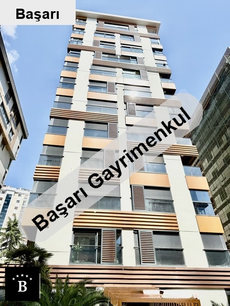 Başarı'dan   sahi̇lde ameri̇kan mutfakli lüks firsat