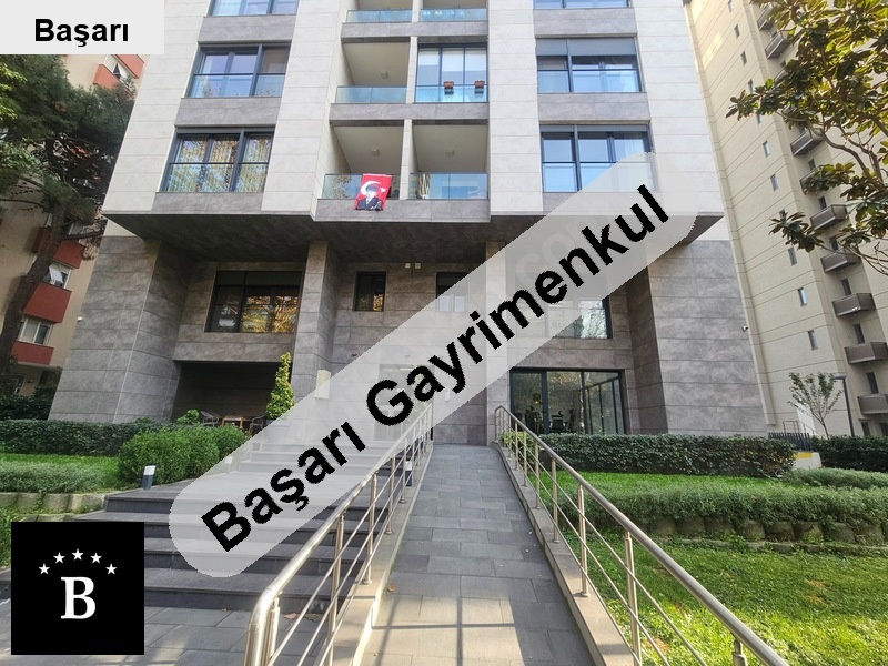Başarı'dan erenköy ethemefendi̇ si̇nde si̇te özelli̇kli̇ satilik 3+1 dai̇re
