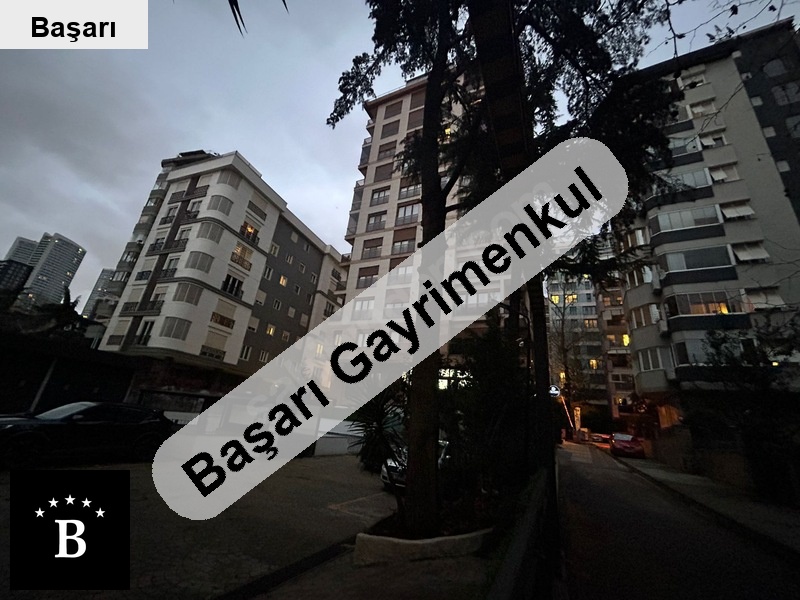 Başarı'dan  bağdata 2bi̇nada 2+1 ebeynli̇ geni̇ş 2mde yeni̇ bi̇na