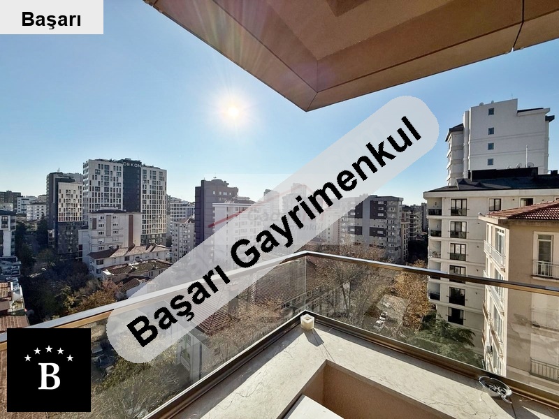 Başarı'dan  suadi̇ye ye yakin 74m² net özel tasarim dai̇re