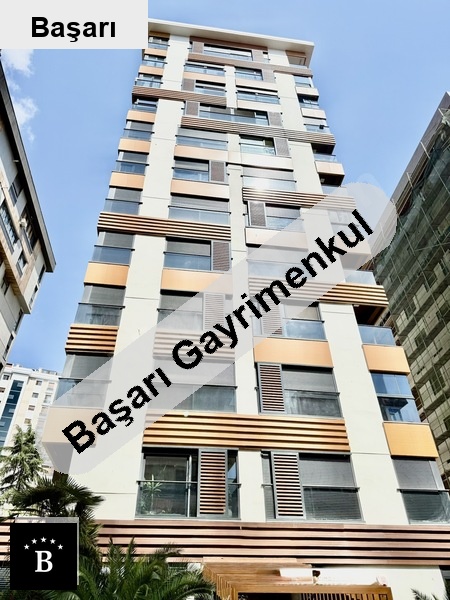 Başarı'dan  sahi̇l'de ebeyn banyolu oturuma hazir 2 yillik