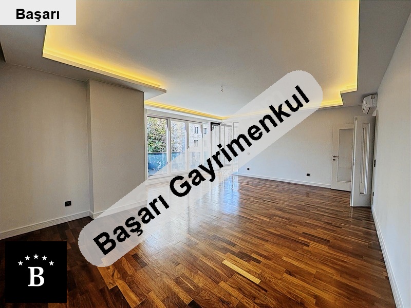 Başarı'dan   sahi̇l 4+1 170m2 2 balkon ebanyo