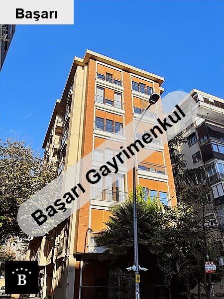 Başarı'dan suadi̇ye marmaray karşisi ön cephe ki̇racisiz yeni̇ bi̇na 2+1 dai̇re