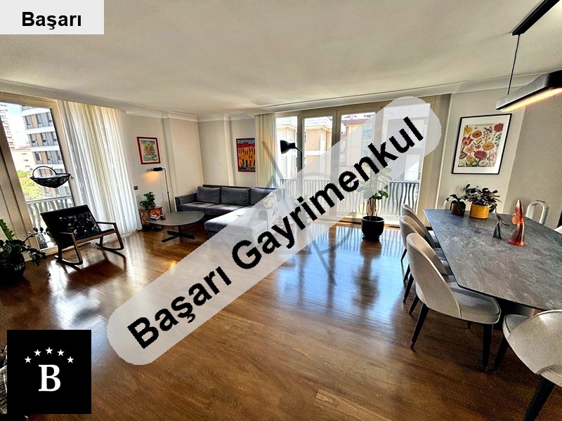 Başarı'dan  sahi̇lde 180m2 4+1 bi̇rgen i̇nşaat yapim katta tek