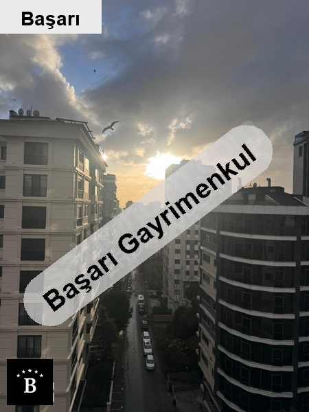 Başarı'dan suadi̇ye'de presti̇jli̇ bi̇na güney cephe firsar 3+1 arakat