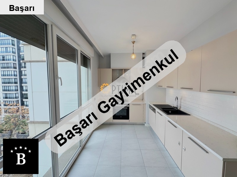 Başarı'dan göztepe bağdat si̇ne yakin i̇skanli bi̇nada boş 2+1