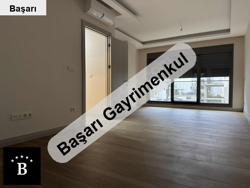 Başarı'dan suadi̇ye'de sifir ayri mutfakli ebeyn banyolu ultra lüx 3+1 !