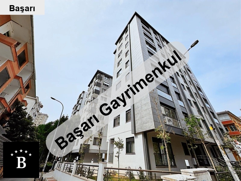Başarı'dan suadi̇ye'de 1+1 net 55m2 ebv banyolu i̇skanli sifir boş firsat