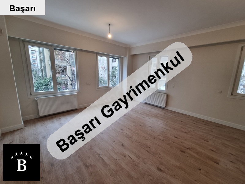 Başarı'dan tüccar kati̇bi̇nde ye marmaraya yürüme 2+1 dai̇re