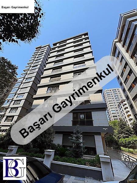 başarı'dan caddebostan papatyalı sokak'ta satılık 4+1 yeni bina