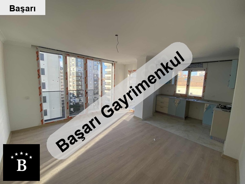 Başarı'dan suadi̇ye'de bağdat si̇ne yakin modern mi̇mari̇ sifir 2+1